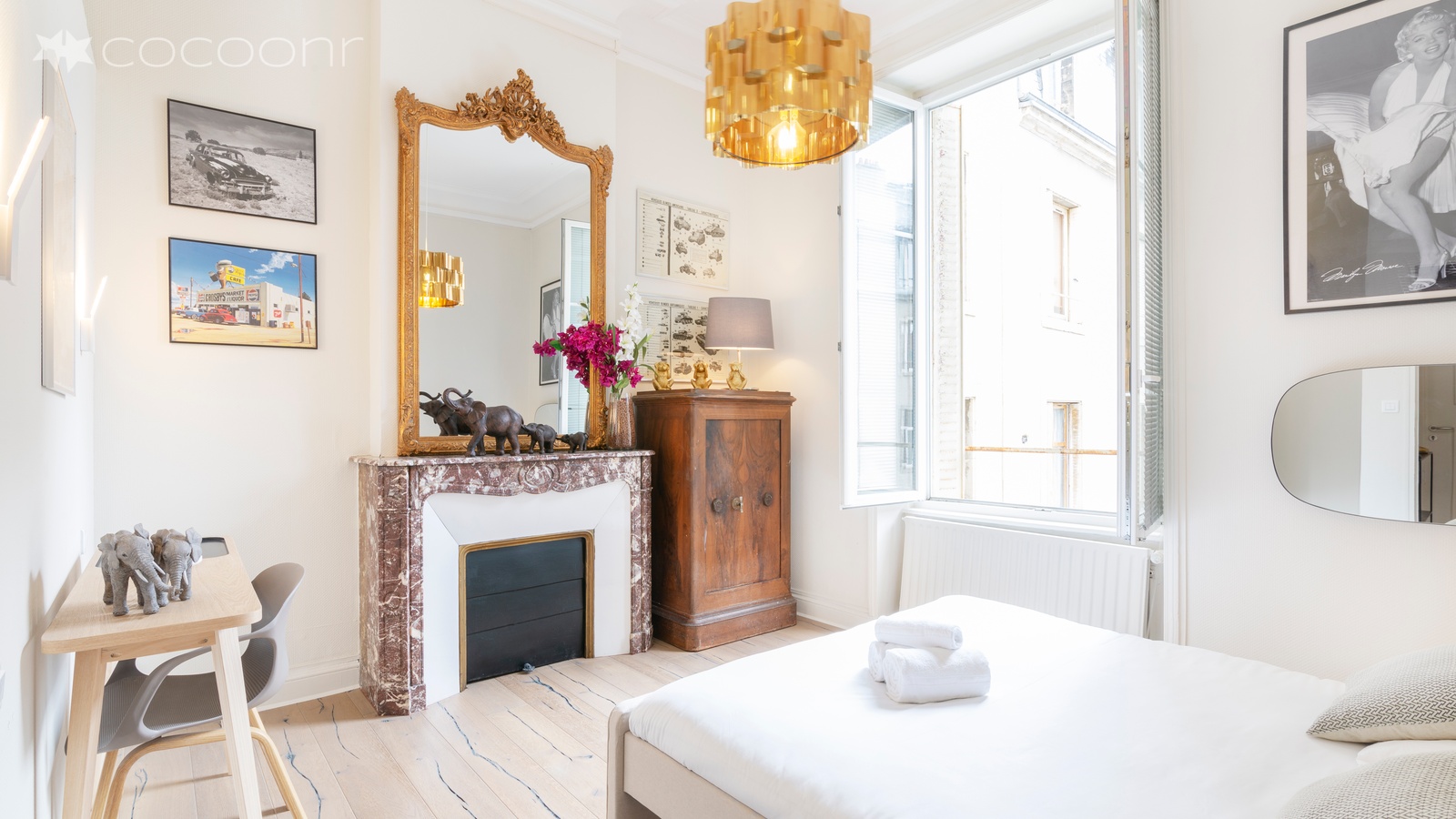 image 2 de Cocoonr Nancy