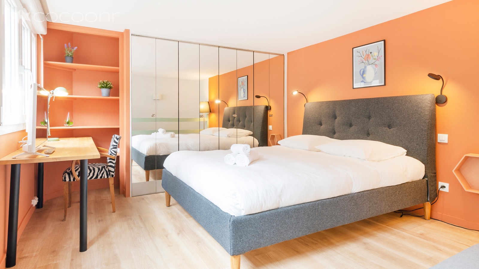 image 3 de Cocoonr Nancy