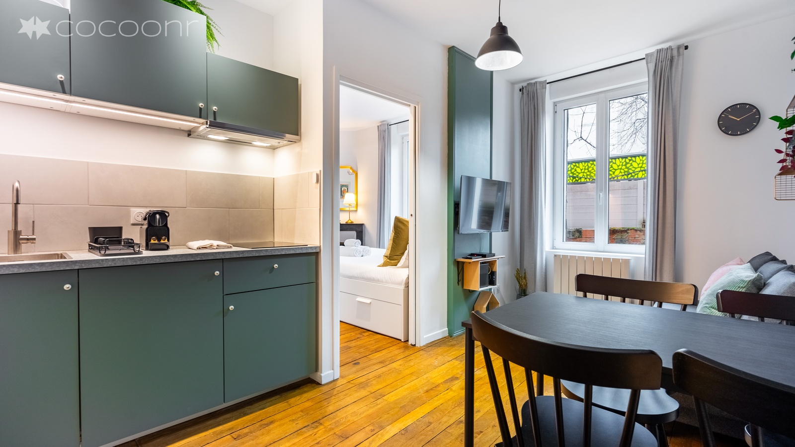 image 4 de Cocoonr Nancy