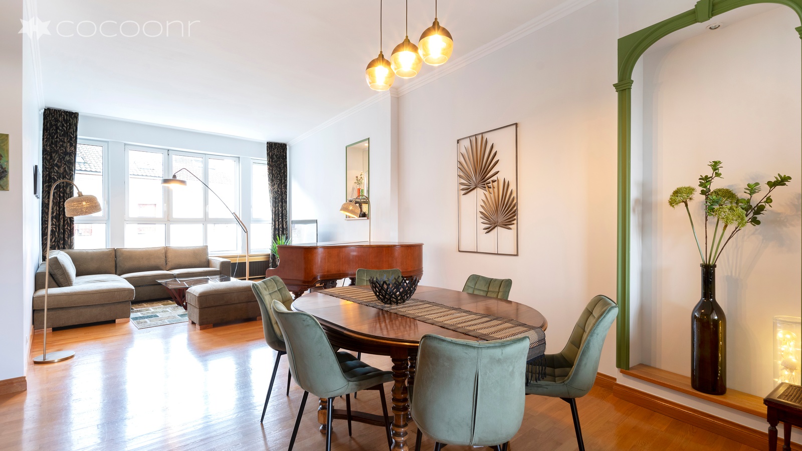 image 5 de Cocoonr Nancy