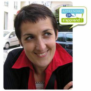 Photo de Madame Mataix