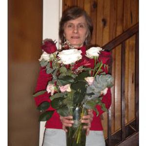 Photo de Madame claisse