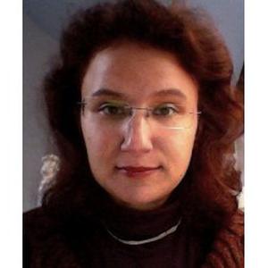 Photo de Larysa deltheil