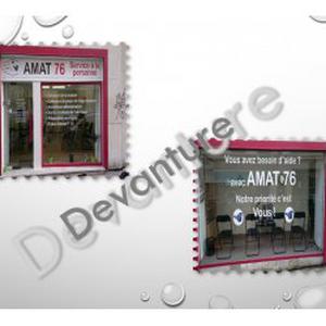 Photo de AMAT 76