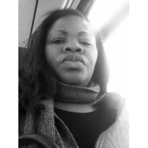Huguette, 23 ans