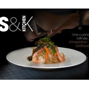 Photo de SandKitchen