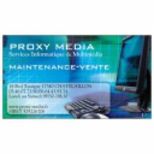 Photo de proxy-media