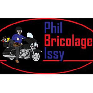 Photo de Phil bricolage issy