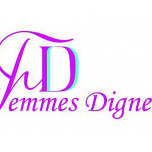 Photo de FEMMES DIGNES