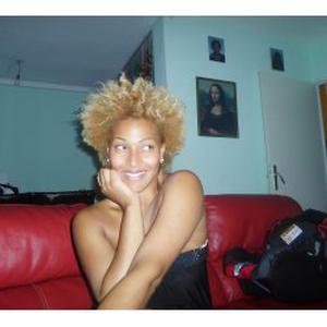 Maquillage dans le 77.