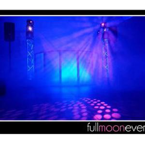 Photo de full moon events