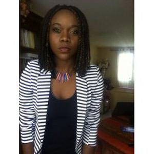 maeva, 21 ans