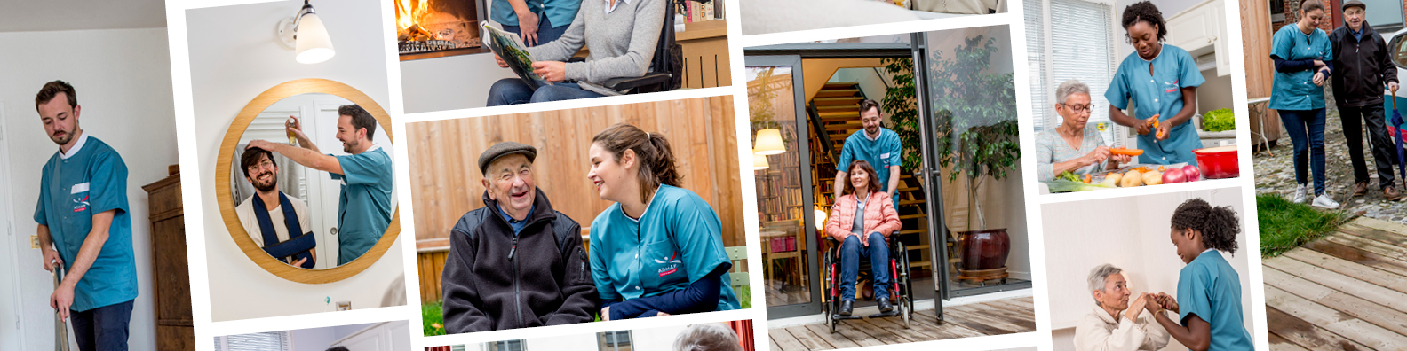 image 1 de Adhap Paris 19