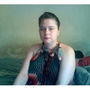 Olga, 38 ans ménage,repassage