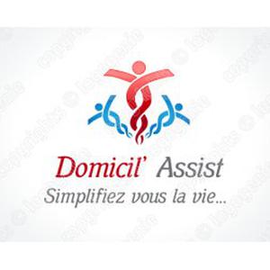 Photo de Domicil'Assist