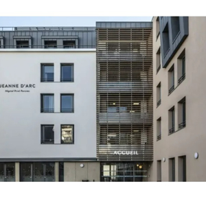 Photo de Jeanne d’Arc Hôpital Privé Parisien