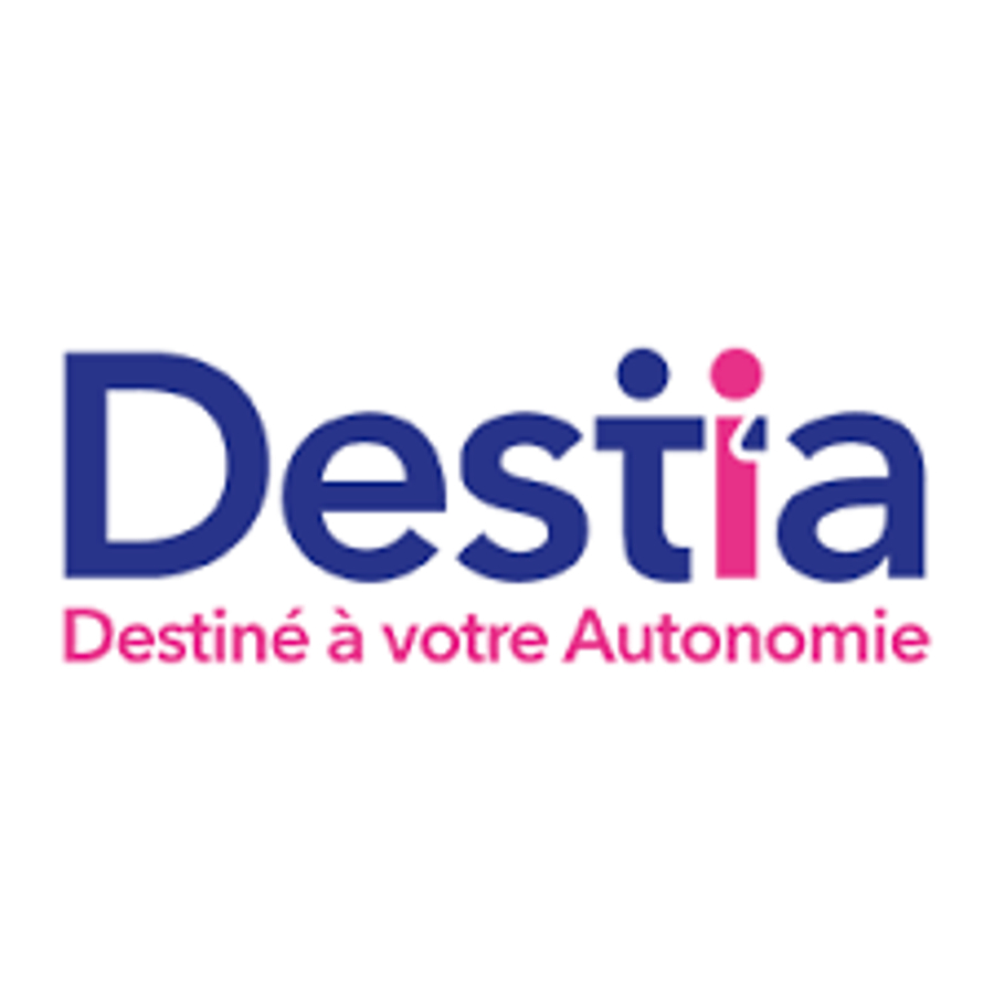 image_Assistant / Assistante de vie auprès de personnes âgées