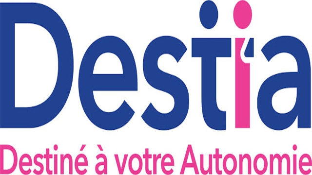 photo couverture DESTIA Caen