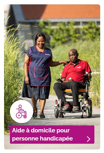 image 2 de DESTIA Caen