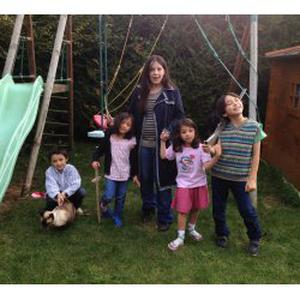 Diane, 37 ans, babysitting à Dieppe, Neuville les dieppe, Janval