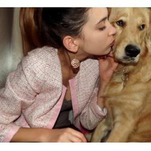 Je promène/garde vos chiens sur Nice