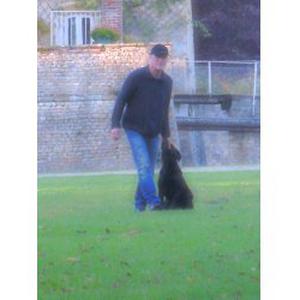 Photo de Olivier