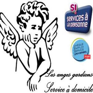 Photo de les anges gardiens