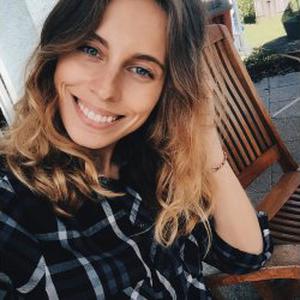 Photo de Yuliya