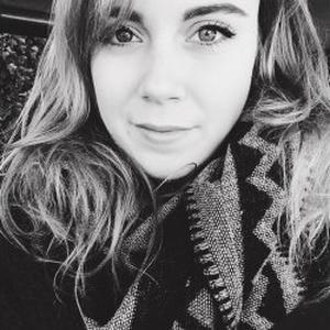 Uxue, 23 ans