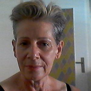 Photo de Madame REYREN