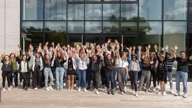 photo couverture Espace Concours