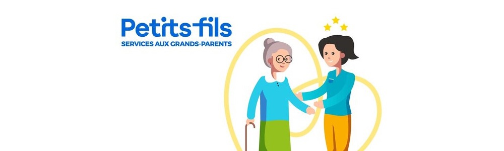 photo couverture Petits-fils Toulouse Centre