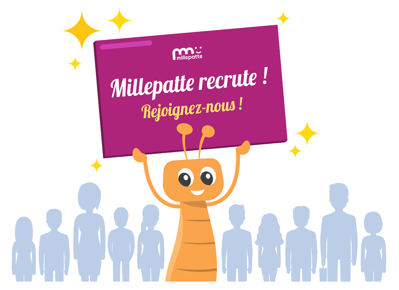 image 2 de Millepatte Mulsanne