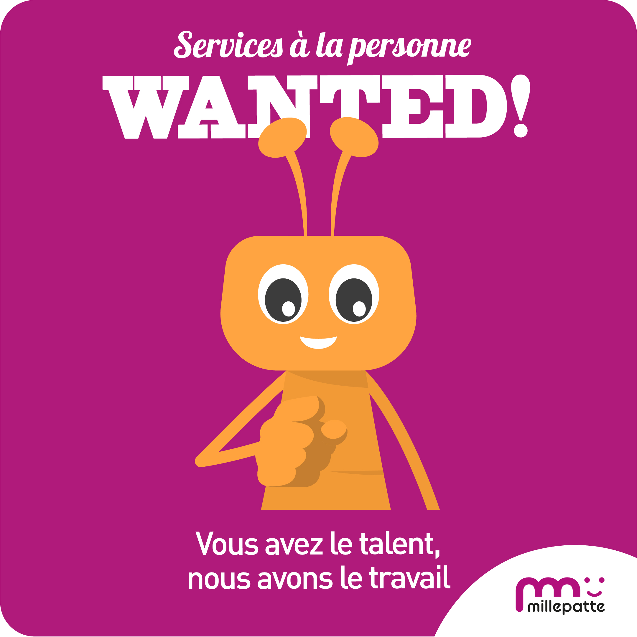 image 3 de Millepatte Mulsanne