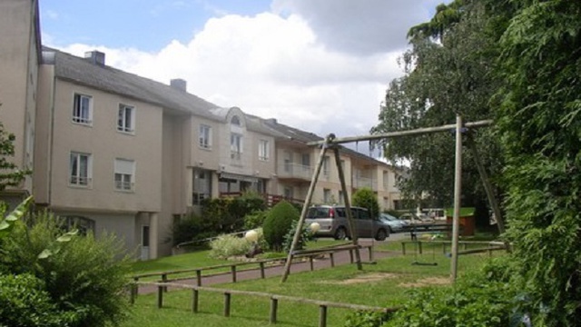 Photo de Résidence de Martigné