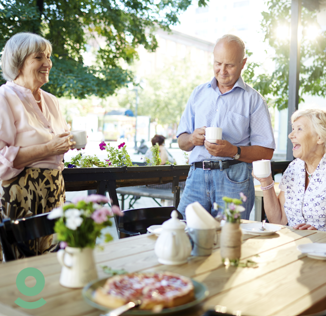 image 2 de AD Seniors Lens