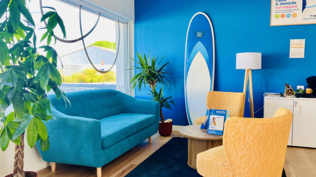 photo couverture Petits-fils Ile-de-Ré