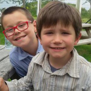 Assistante maternelle agréée à Nivilac