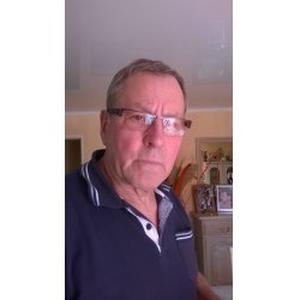 Ancien taxi à la retraite