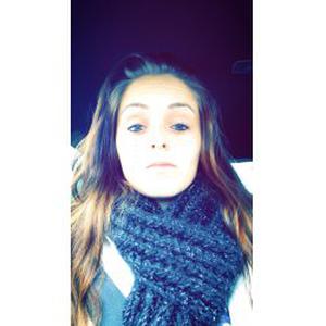 Photo de Vanessa