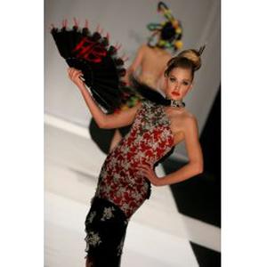 Cours de stylisme , costumière du spectacle