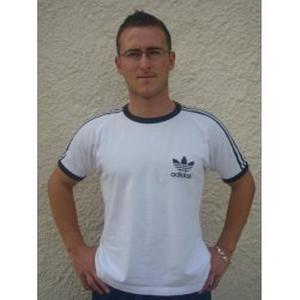 Coach sportif forme et santé Domicil'Gym sur la Vienne