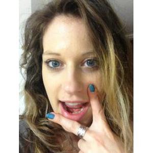 marlene, 30 ans