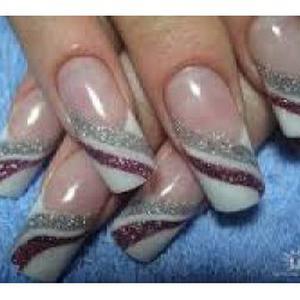 Photo de ongles esthétiques