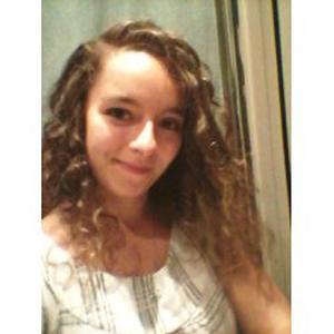 Sarah, 25 ans cherche 1 ou plusieurs enfants à garder