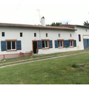 Famille d'accueil à Lezat sur leze