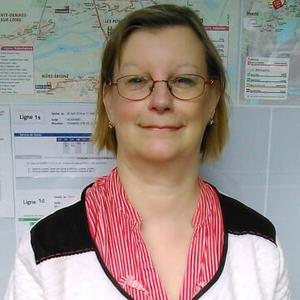 Photo de Madame meirhaeghe