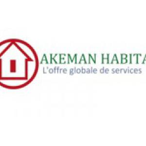 Photo de AKEMAN HABITAT 