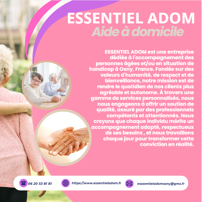 A propos de nous
