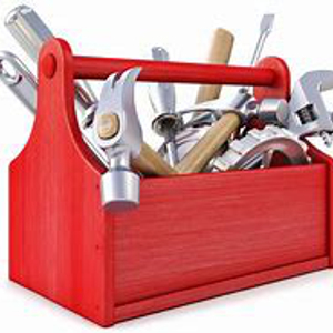 Bricolage/Jardinage